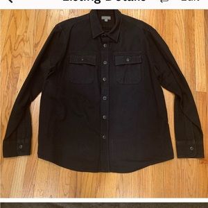 BUNDLE of 2 Men’s shirts for eben_g